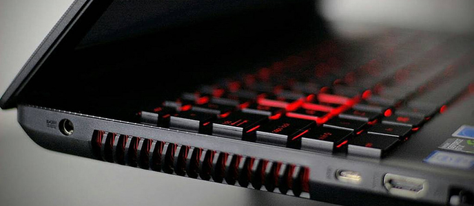Changer votre clavier PC portable CYBERTEK ANGLET 1